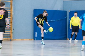Bild 306 - wBJ NFV Futsalmeisterschaft